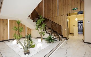 Chirie, spațiu comercial/oficiu, 650mp, str. Tighina, Centru - Poză 7