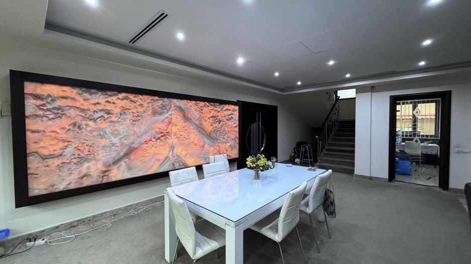 Imobil 600mp construiti curte 550mp Timpuri Noi Tineretului - Poză 4