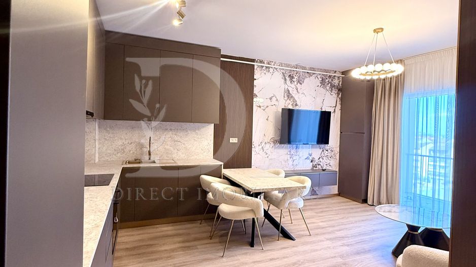 Apartament la cheie / etaj intermediar / Zona Eroilor - Poză 3