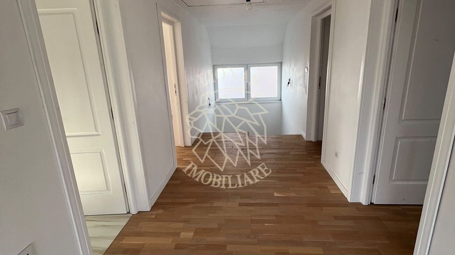 Casa 4 camere-teren 1500 mp-garaj-terasa-Cepari, 16 km de Bistrita - Poză 7
