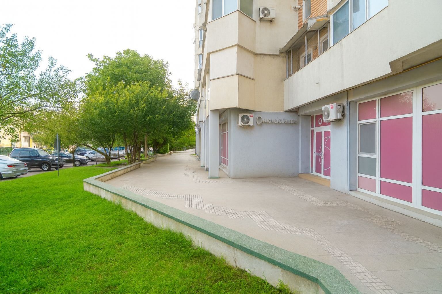 FALEZA NORD – 192 MP UTILI, IDEAL MAGAZIN, BIROURI, CABINETE MEDICALE! - Poză 19