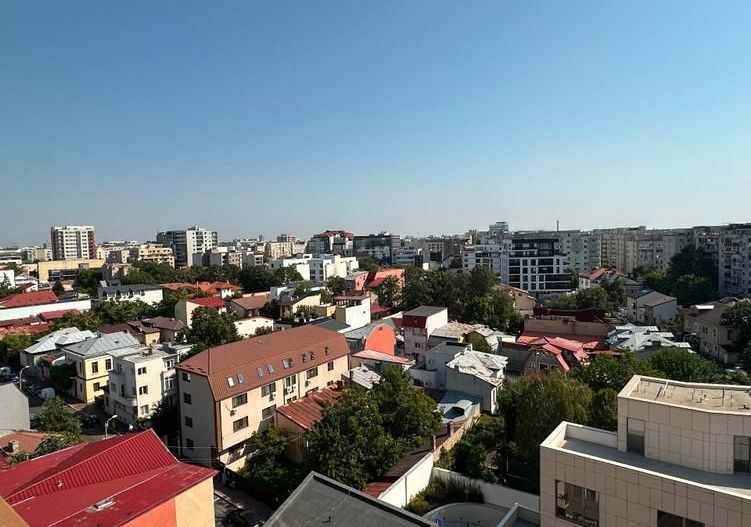 Vedere libera | Apartament 3 camere | Alba-Iulia | Parcare - Poză 15