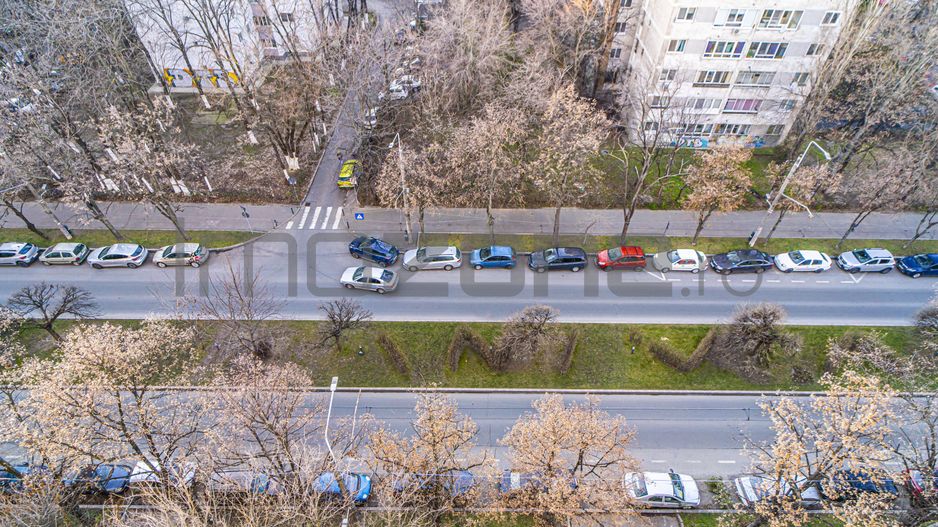 2 camere Favorit, strada Sibiu, bloc Z12 – 50 mp, mobilat și utilat, comision 0% - Poză 20