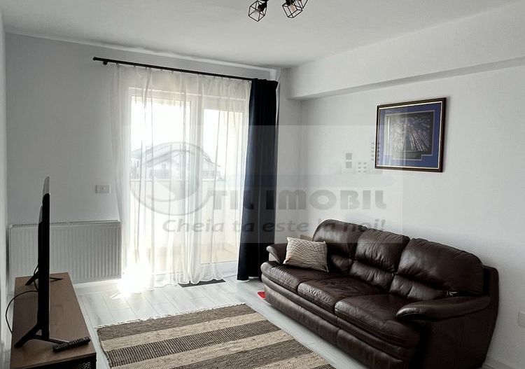 Ap 2 camere – Valea Lupului, Complex Garoafei Residence-430 Euro - Poză 2