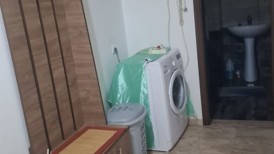 AP 2 CAMERE SALAJ, BLOC NOU, LOC PARCARE, CENTRALA TERMICA, MODERN - Poză 18