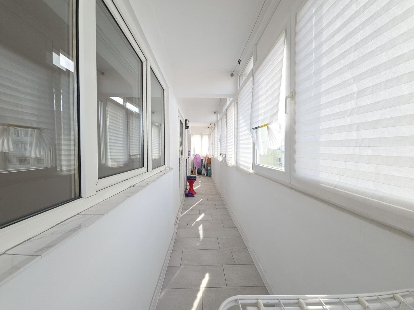 Iancului | 3 Camere Spațios | Metrou 10 min | COMISION 0% - Poză 25