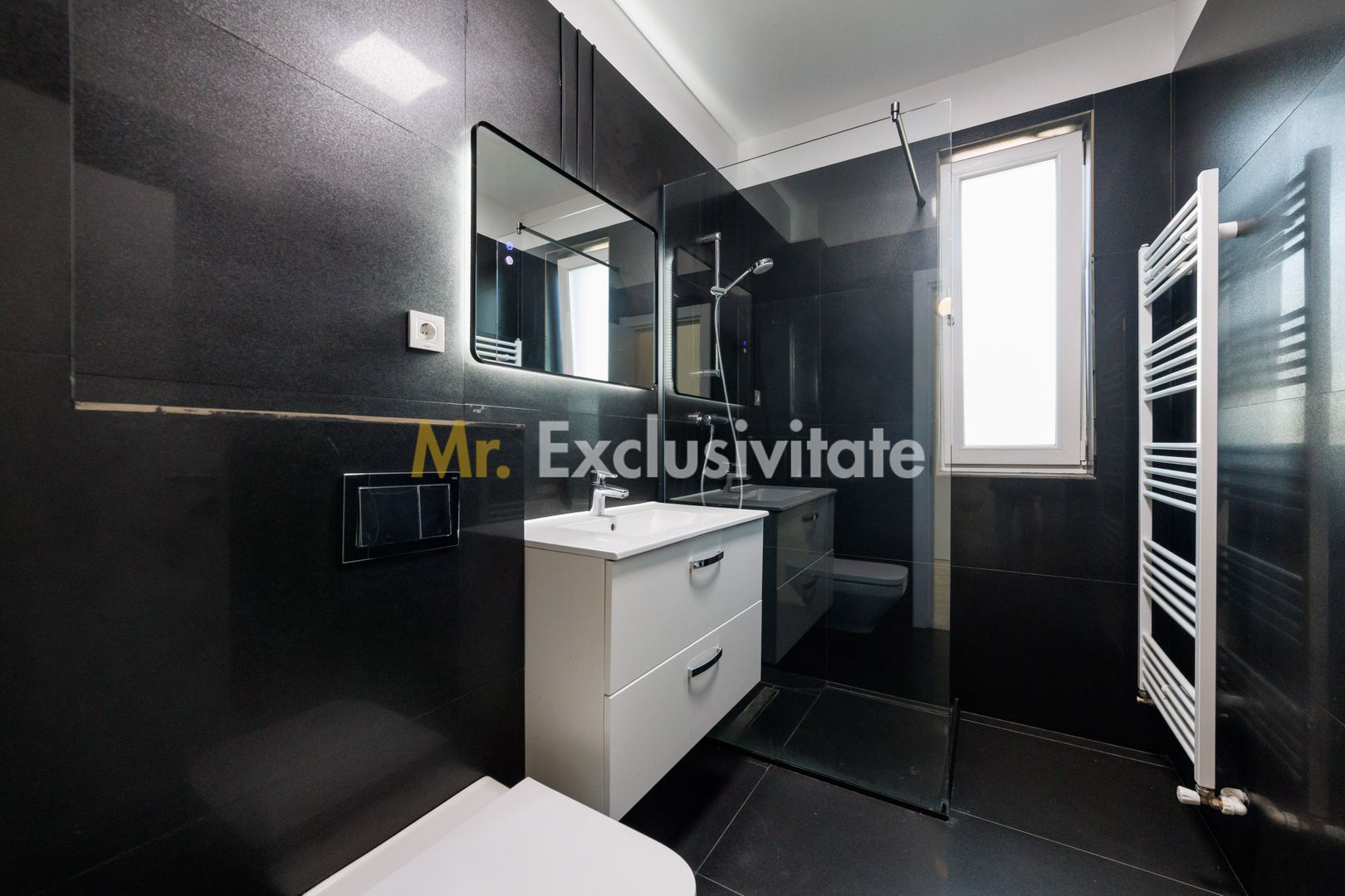 Apartament 3 camere cu gradina proprie de 147 mp, Stefanesti - Poză 5