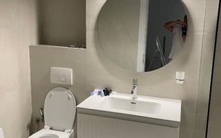 Prima închiriere | Studio dublu in Pipera | MTM Pipera Lake | Parcare - Poză 7