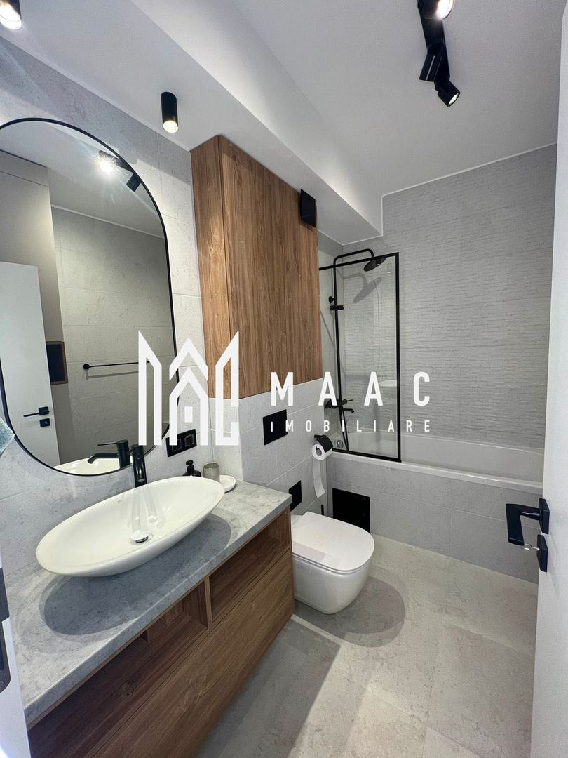 Apartament de închiriat | 2 camere | Lift |  Garden Residence - Poză 7