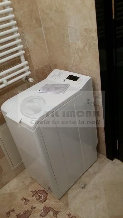 Apartament 1 camera - Exclusive Residence COPOU- 390 EURO - Poză 4