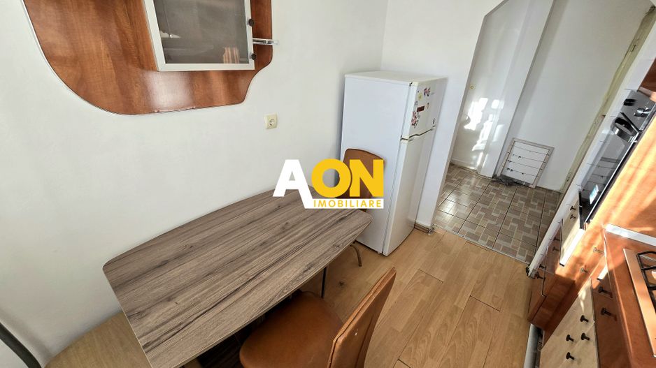 Apartament cu 2 Camere, Complet Mobilat, Zona Cetate - Poză 2