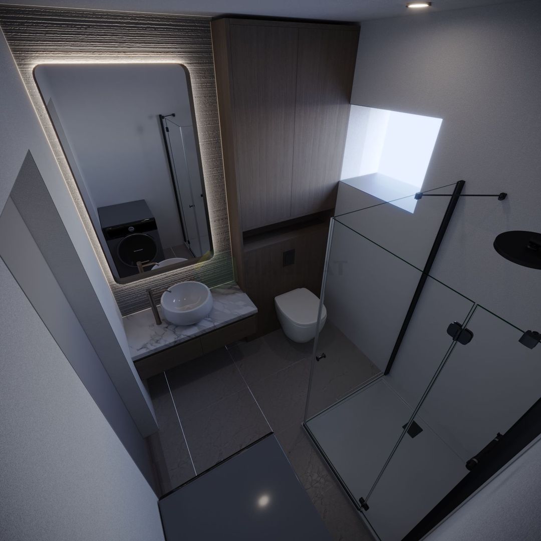 Avangarde By The Lake - Poză 31