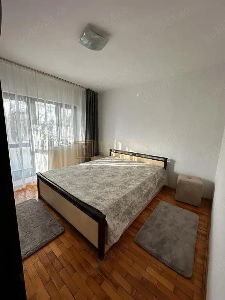 2 camere, zona Steaua, ideal pentru un cuplu sau o persoana - Poză 2
