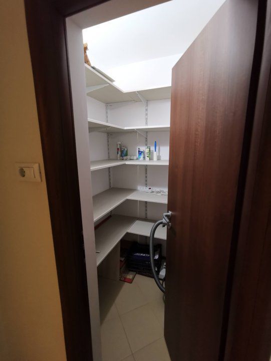 APARTAMENT DE LUX 3 CAMERE & 2 BAI | GORJULUI | CENTRALA TERMICA - Poză 9