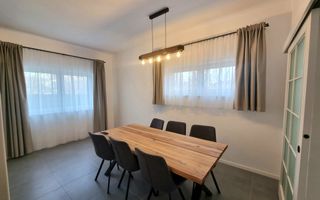 Casa 4 camere | Teren 215 mp | Selimbar - Poză 4