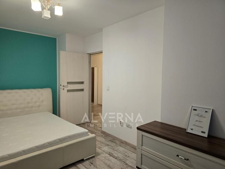 Apartament 2 camere decomandate | balcon | parcare | zona Iulius Mall - Poză 3