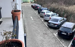 Prima Închiriere | Apartament  1 Cameră | Zona Șagului | Parcare Privată - Poză 14