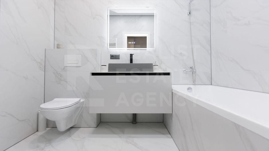 Vânzare, apartament, 2 camere, str. Iurie Babei, Botanica. - Poză 4