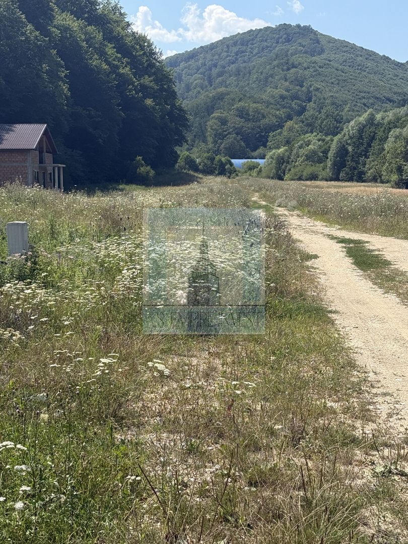 Teren intravilan, cu PUZ aprobat, 500 mp - zona Maierus/Sat Vacanță - Poză 6