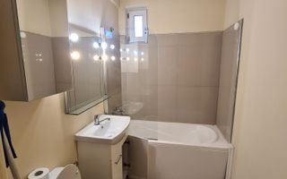 2 camere CT Calea București- Institut - Poză 4