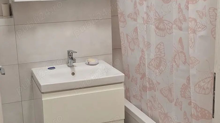 De inchiriat apartament 2 camere prima chirie, Zona Confort Urban - Poză 6