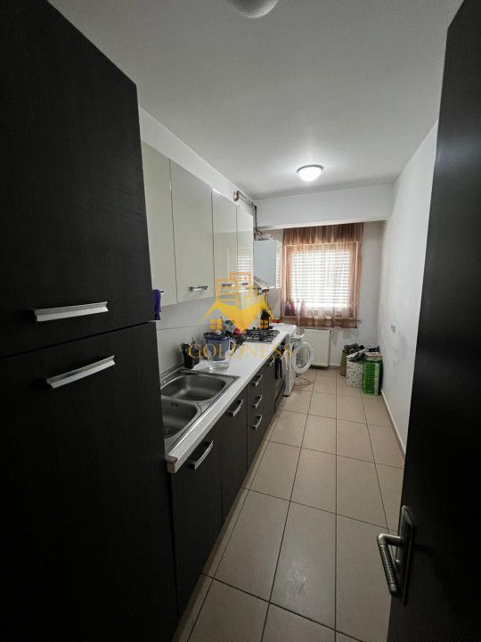 1 camera, Intre Lacuri, garaj, zona Iulius Mall, FSEGA, Profi - Poză 4