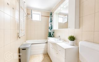 Apartament cochet cu 3 camere, vedere la Bulevard, zona Podgoria - Poză 8