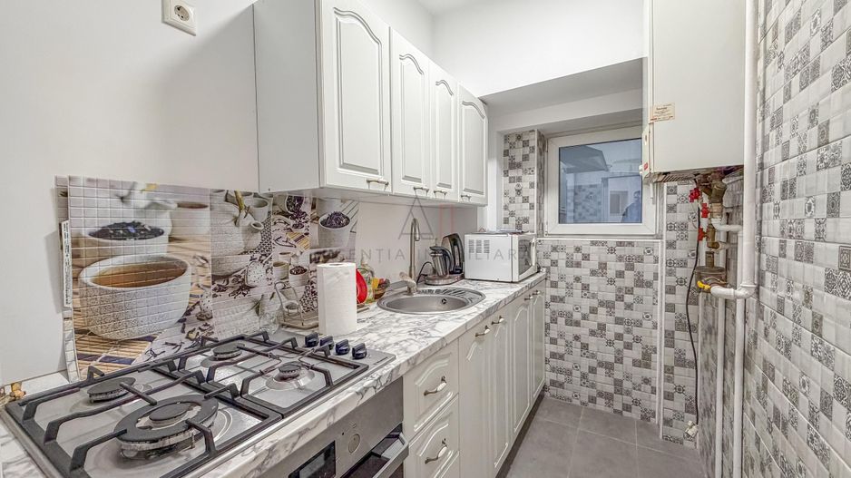 Apartament ultracentral – Kogalniceanu Cismigiu I Creditabil - Poză 4