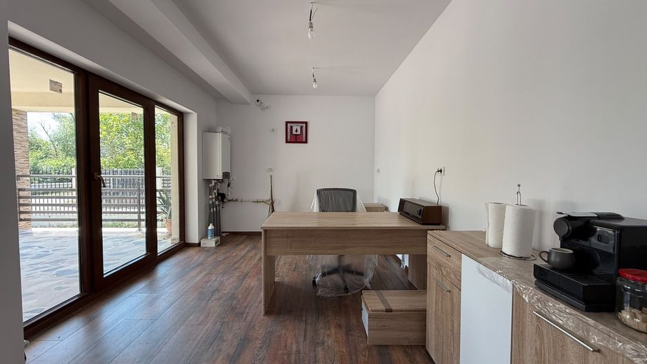 Spațiu comercial / birouri la parter | 135 mp | Odăi - Poză 4