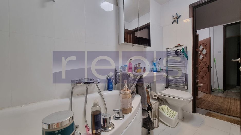 VANZARE 3 CAMERE | DECOMANDAT | ZONA UNIRII - Poză 20