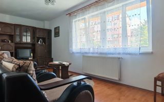 Apartament 3 camere de vânzare în cartierul Terezian – Sibiu - Poză 3