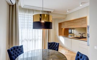 CONFORT PREMIUM IN ZONA BANEASA-HERASTRAU, DESIGN MODERN. LOCATIE TOP! - Poză 3