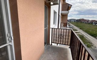 Apartament 1 Cameră |2 Parcări Acoperite | Bloc Nou | Giroc – Hotel IQ - Poză 7