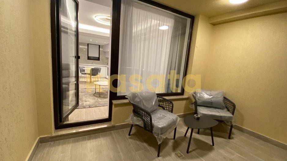 Apartament 2 camere Herastrau - Poză 15