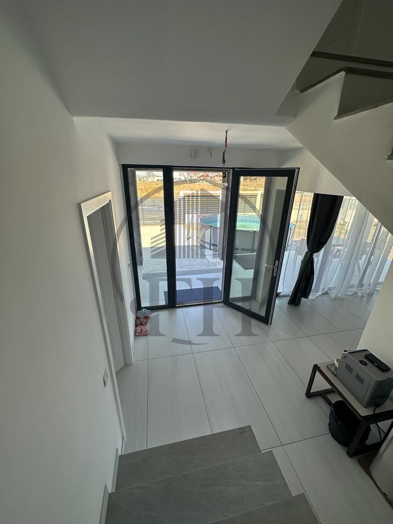 SOLD/ VANDUT Casa / Vila de vanzare in Costinesti / Vedere la mare - Poză 14