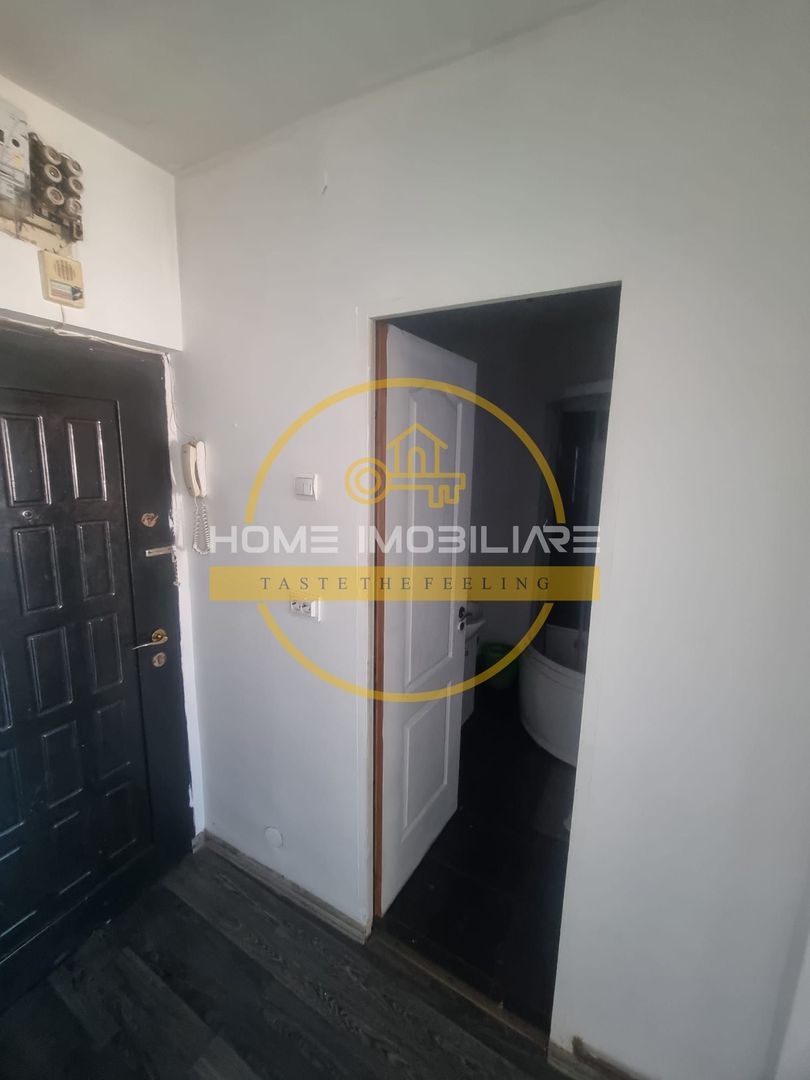 Apartament cu 4 camere / 92 mp / zona Zimbru-Dacia - Poză 10