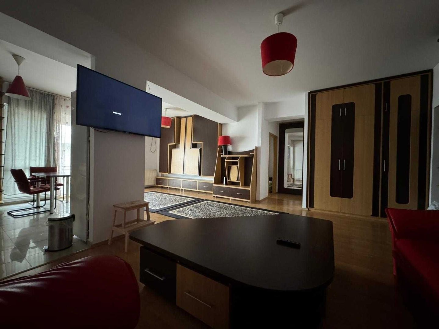 Apartament 2 camere Pallady, 73 mp, centrala proprie, parcare, pet friendly - Poză 6