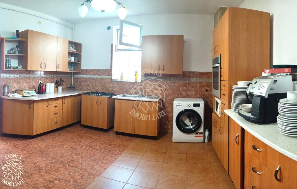Casa/vila 288 mp-pretabil Hotel Botique-Zona Parc- ideal investitie - Poză 5