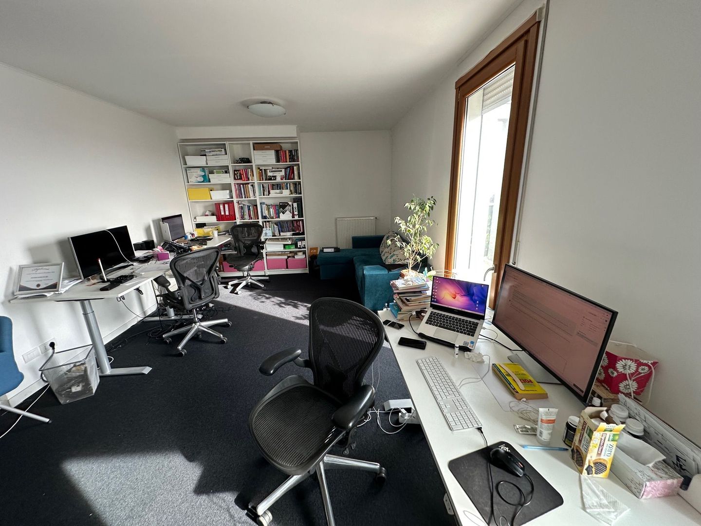 Birouri , cladire noua, zona centrala - Poză 5