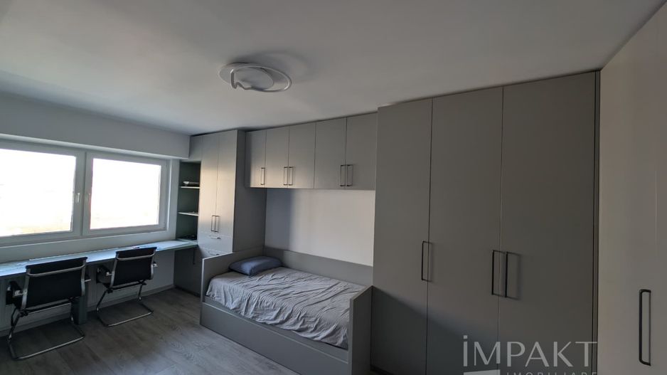 Apartament 3 camere  decomandat – Marasti - zona OMV - Poză 13