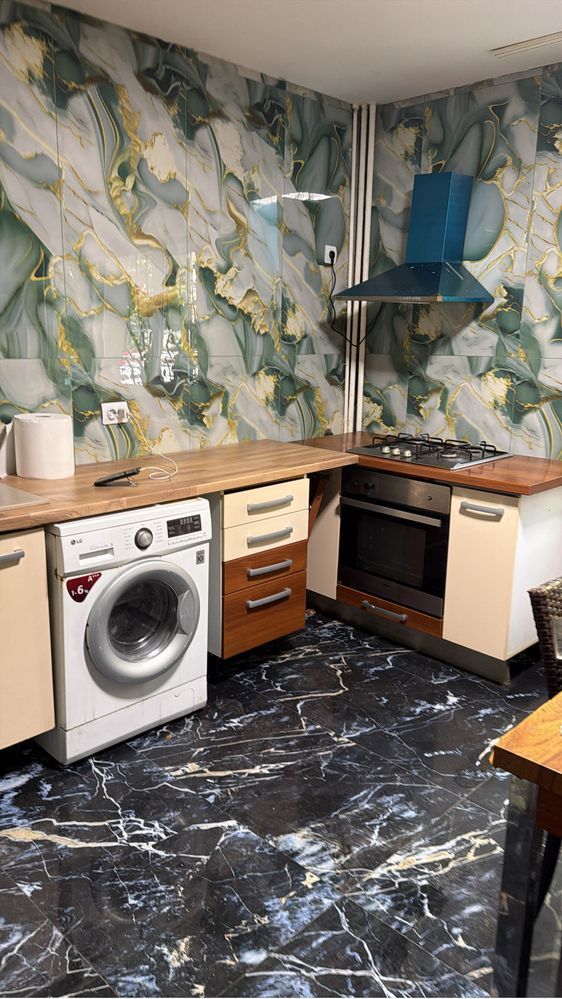 Vanzare Apartament 4 Camere intre Mall Vitan si Metrou Mihai Bravu - Poză 9