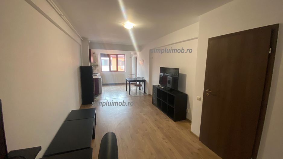 Metrou Dimitrie Leonida Bloc Nou Mobilat Utilat - Poză 1