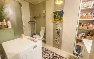 Apartament cu terasa generoasa si cu loc de parcare in subteran - view superb - Poză 8