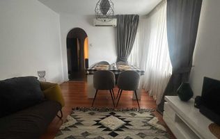 AP. 2 CAMERE- LACUL TEI, BLOC REABILITAT, BUCATARIE INCHISA, MODERN