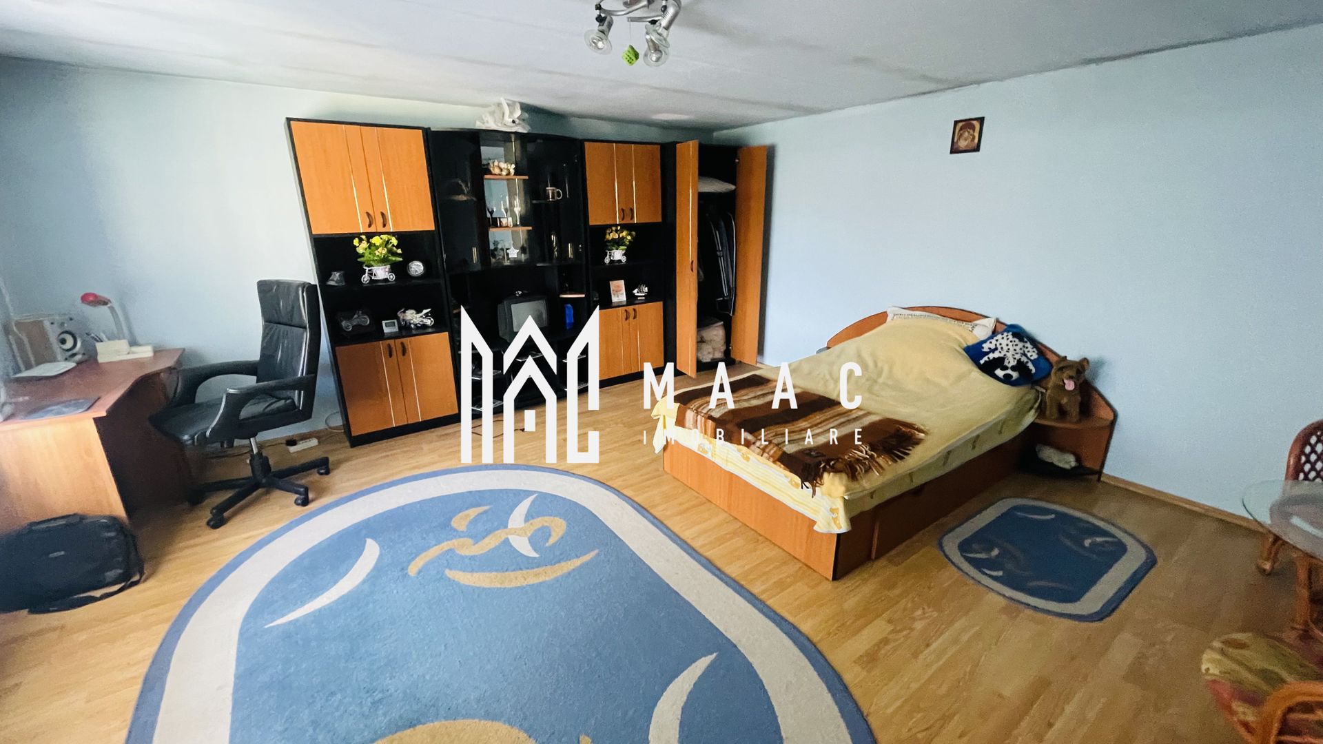 Vila 9 Camere I 5Bai | 370 MP I Curte 500 MP I Turnisor - Poză 1