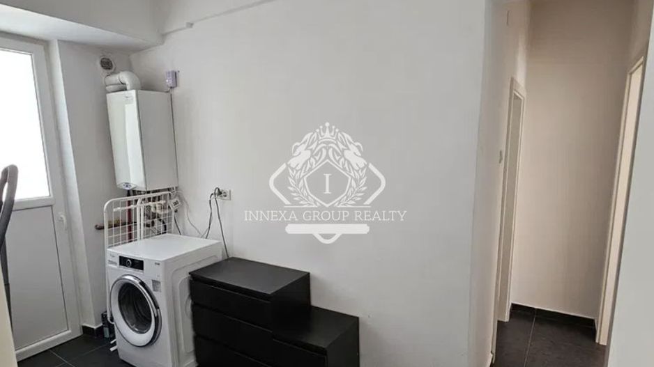 Apartament 3 camere - Cismigiu, Conservator | Renovat | Centrala proprie - Poză 9