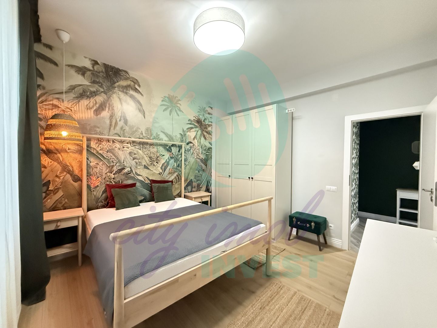 Locuinta "cozy" la 2 pasi de Bulevardul Unirii - Poză 7