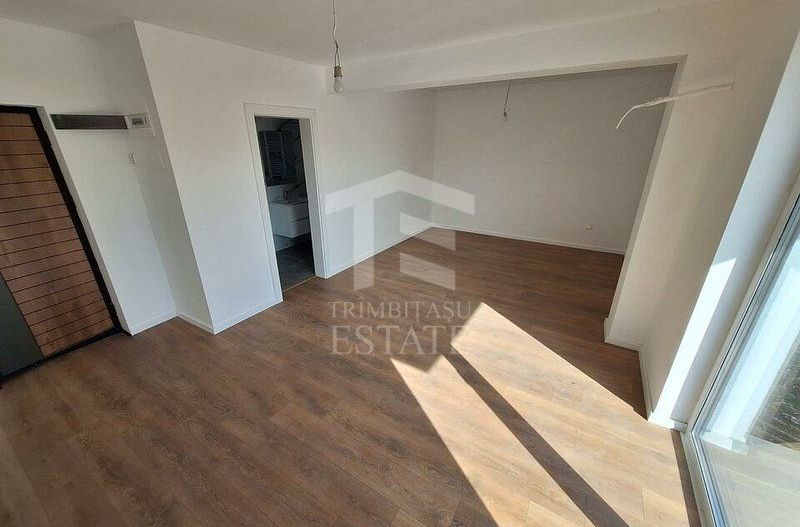 Garsoniera Spatioasa - Bloc Nou - Gradina Proprie - Finisaje complete - OFERTA - Poză 8