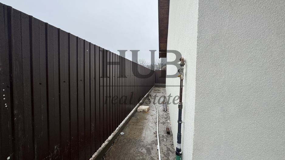 Casa NOUA | caramida | in Hemeius/Bacau | de vanzare - Poză 6