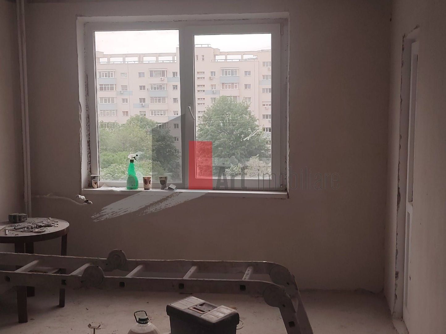 Vânzare apartament 3 camere Apărătorii Patriei - Spiru Haret - Poză 7